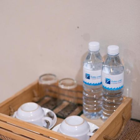 V海洋宫殿酒店 合艾 外观 照片